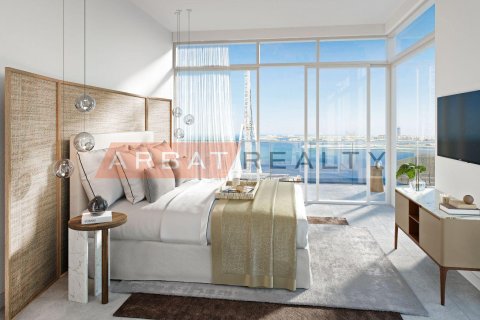 Apartment i Bluewaters, Dubai, UAE 3 soveværelser, 189.8 kvm № 755144