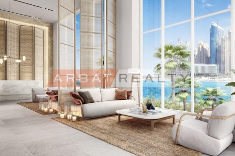 Dzīvoklis Bluewaters, Dubaijā, AAE 3 istabas, 189.8 m2 Nr. 755144 - attēls 13