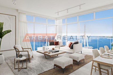 Dzīvoklis Bluewaters, Dubaijā, AAE 3 istabas, 189.8 m2 Nr. 755144 - attēls 4