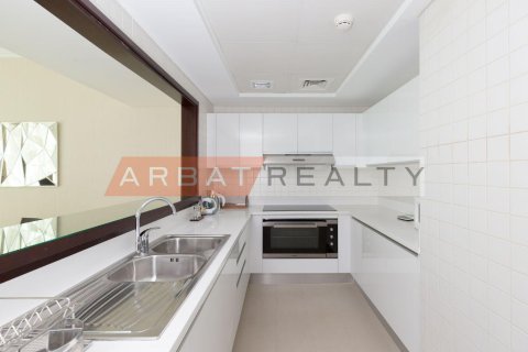 Lägenhet uthyres i Jumeirah Beach Residence, Dubai, UAE 2 sovrum, 159.14 kvm Nr. 755147 - fotografi 6