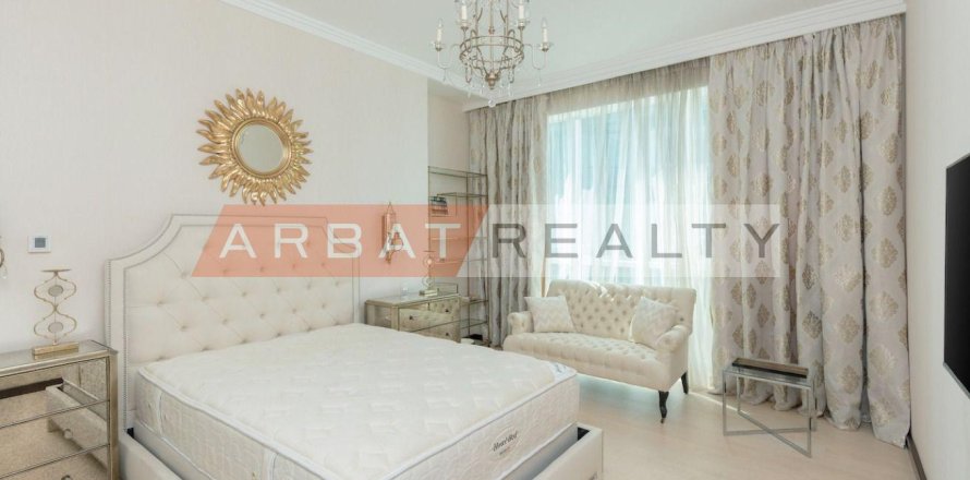Lägenhet i Jumeirah Beach Residence, Dubai, UAE 2 sovrum, 159.14 kvm Nr. 755147