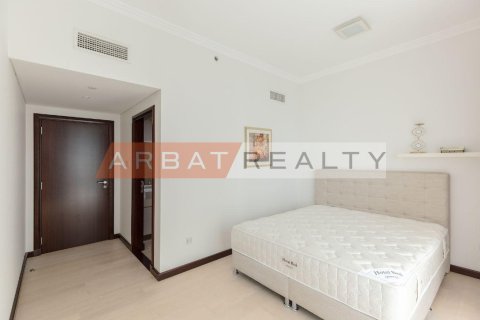 Lägenhet uthyres i Jumeirah Beach Residence, Dubai, UAE 2 sovrum, 159.14 kvm Nr. 755147 - fotografi 8