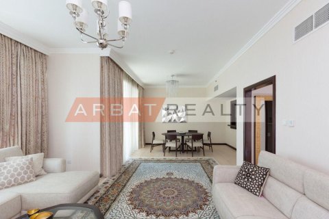 Lägenhet uthyres i Jumeirah Beach Residence, Dubai, UAE 2 sovrum, 159.14 kvm Nr. 755147 - fotografi 3