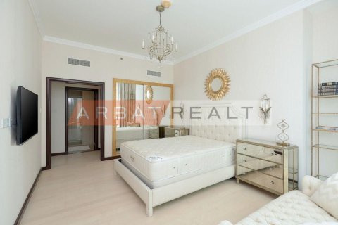 Lägenhet uthyres i Jumeirah Beach Residence, Dubai, UAE 2 sovrum, 159.14 kvm Nr. 755147 - fotografi 7