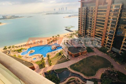 Apartament do wynajęcia w Palm Jumeirah, Dubai, ZEA 1 sypialnia, 120.4 mkw., nr 755146 - zdjęcie 7