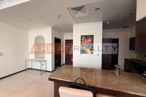 Apartament do wynajęcia w Palm Jumeirah, Dubai, ZEA 1 sypialnia, 120.4 mkw., nr 755146 - zdjęcie 5
