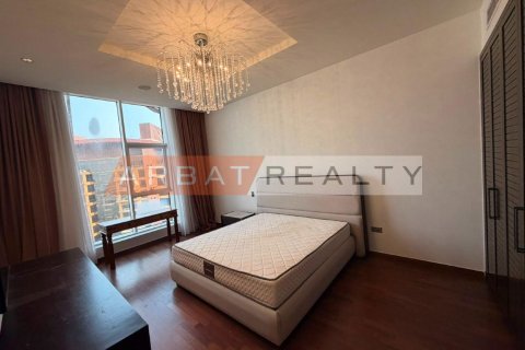 Apartament do wynajęcia w Palm Jumeirah, Dubai, ZEA 1 sypialnia, 120.4 mkw., nr 755146 - zdjęcie 3