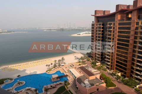 Apartman u Palm Jumeirah, Dubai, UAE 120.4 m2, 1 spavaća soba Br. 755146