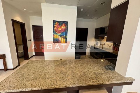 Apartament do wynajęcia w Palm Jumeirah, Dubai, ZEA 1 sypialnia, 120.4 mkw., nr 755146 - zdjęcie 9