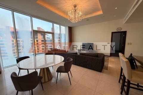 Apartament do wynajęcia w Palm Jumeirah, Dubai, ZEA 1 sypialnia, 120.4 mkw., nr 755146 - zdjęcie 4