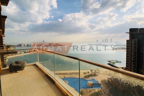 Apartament do wynajęcia w Palm Jumeirah, Dubai, ZEA 1 sypialnia, 120.4 mkw., nr 755146 - zdjęcie 2