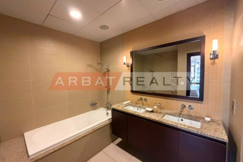 Apartament do wynajęcia w Palm Jumeirah, Dubai, ZEA 1 sypialnia, 120.4 mkw., nr 755146 - zdjęcie 6