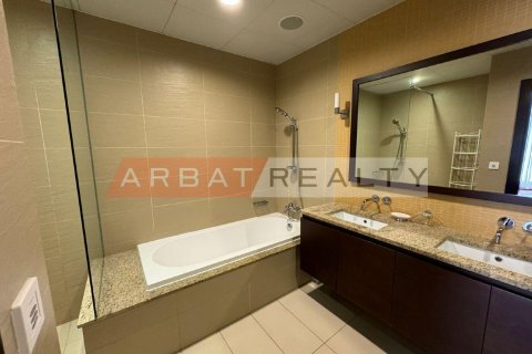 Apartament do wynajęcia w Palm Jumeirah, Dubai, ZEA 1 sypialnia, 120.4 mkw., nr 755146 - zdjęcie 8