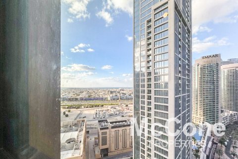 Apartment sa Downtown Dubai (Downtown Burj Dubai), Dubai, UAE 2 silid-tulugan, 99.59 sq.m. № 587425 - larawan 14