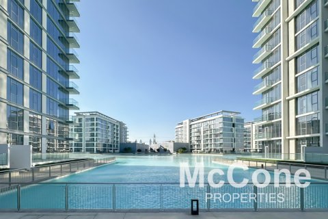 Mohammed Bin Rashid City, Dubai, UAE의 임대용 아파트 침실 1개, 69.21제곱미터 번호 587423 - 사진 11