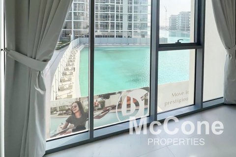 Mohammed Bin Rashid City, Dubai, UAE의 임대용 아파트 침실 1개, 69.21제곱미터 번호 587423 - 사진 4