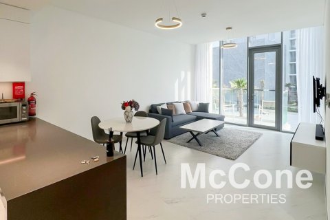 Mohammed Bin Rashid City, Dubai, UAE의 임대용 아파트 침실 1개, 69.21제곱미터 번호 587423 - 사진 1