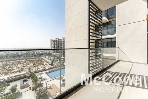 Byt v Dubai Hills Estate, SAE 2 ložnice, 97.36 m² Č.: 587419 - fotografie 17