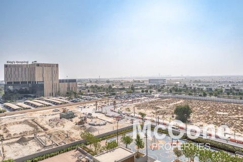 Byt v Dubai Hills Estate, SAE 2 ložnice, 97.36 m² Č.: 587419 - fotografie 23