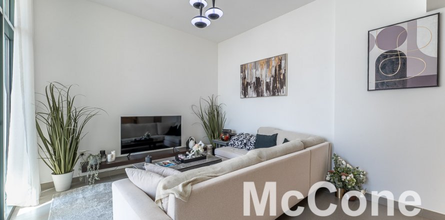 Byt v Dubai Hills Estate, SAE 2 ložnice, 97.36 m² Č.: 587419