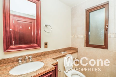 Byt v Old Town, Dubai, SAE 1 ložnice, 99.03 m² Č.: 587422 - fotografie 9