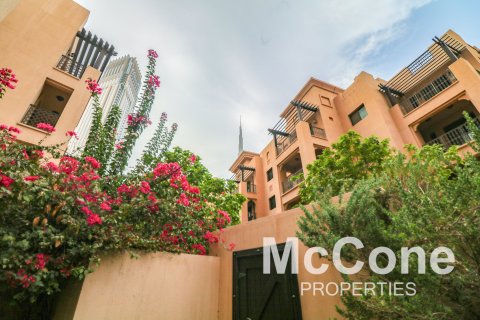 Byt v Old Town, Dubai, SAE 1 ložnice, 99.03 m² Č.: 587422 - fotografie 13
