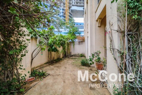 Byt v Old Town, Dubai, SAE 1 ložnice, 99.03 m² Č.: 587422 - fotografie 14