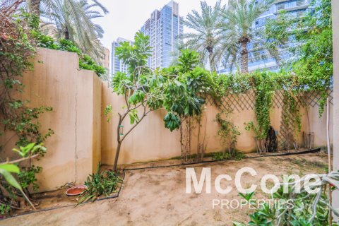 Byt v Old Town, Dubai, SAE 1 ložnice, 99.03 m² Č.: 587422 - fotografie 16