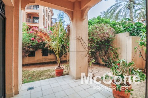 Byt v Old Town, Dubai, SAE 1 ložnice, 99.03 m² Č.: 587422 - fotografie 17