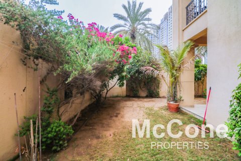 Byt v Old Town, Dubai, SAE 1 ložnice, 99.03 m² Č.: 587422 - fotografie 11