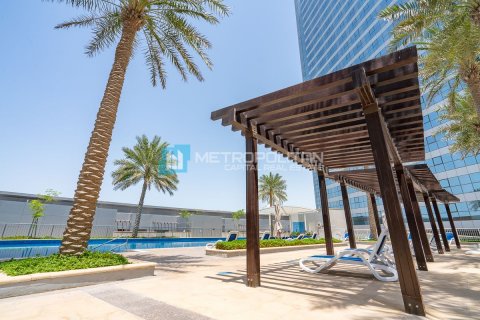 Apartment sa Al Reem Island, Abu Dhabi, UAE 53 sq.m. № 613830 - larawan 17