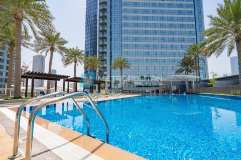Apartment sa Al Reem Island, Abu Dhabi, UAE 53 sq.m. № 613830 - larawan 10