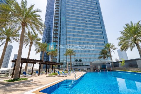 Apartment sa Al Reem Island, Abu Dhabi, UAE 53 sq.m. № 613830 - larawan 14