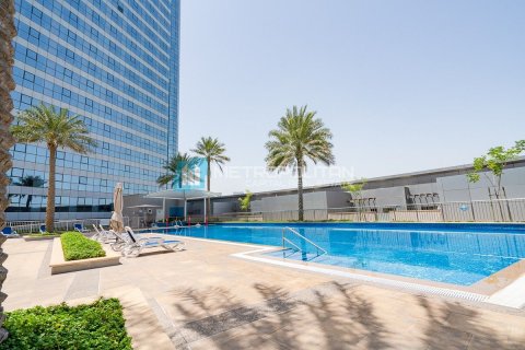 Apartment sa Al Reem Island, Abu Dhabi, UAE 53 sq.m. № 613830 - larawan 15