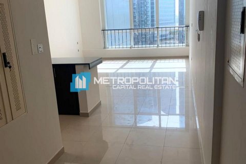 Apartment sa Al Reem Island, Abu Dhabi, UAE 53 sq.m. № 613830 - larawan 3