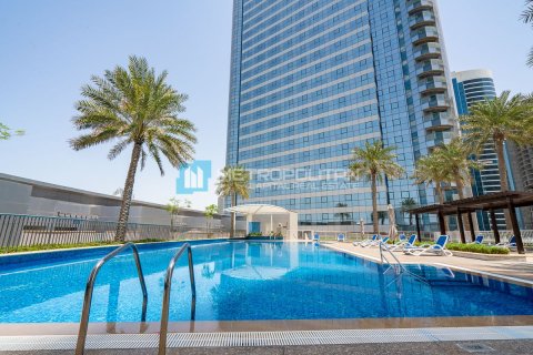 Apartment sa Al Reem Island, Abu Dhabi, UAE 53 sq.m. № 613830 - larawan 13