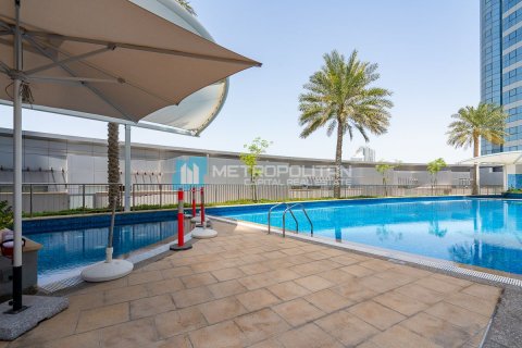Apartment sa Al Reem Island, Abu Dhabi, UAE 53 sq.m. № 613830 - larawan 16