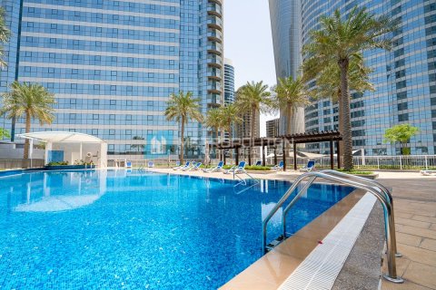 Apartment sa Al Reem Island, Abu Dhabi, UAE 53 sq.m. № 613830 - larawan 12