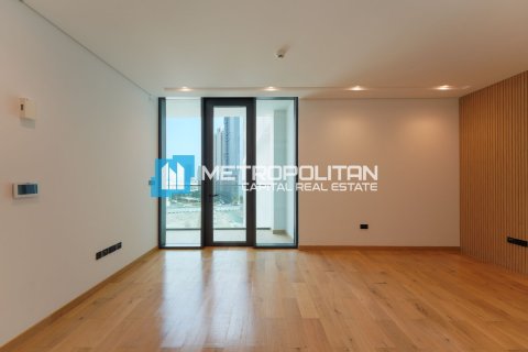 Byt v Al Reem Island, Abu Dhabi, SAE 1 ložnice, 91.5 m² Č.: 613825 - fotografie 9