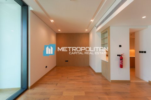 Byt v Al Reem Island, Abu Dhabi, SAE 1 ložnice, 91.5 m² Č.: 613825 - fotografie 11