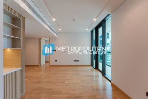 Byt v Al Reem Island, Abu Dhabi, SAE 1 ložnice, 91.5 m² Č.: 613825 - fotografie 13