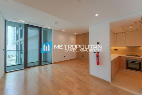 Byt v Al Reem Island, Abu Dhabi, SAE 1 ložnice, 91.5 m² Č.: 613825 - fotografie 6