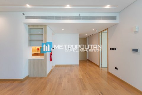 Byt v Al Reem Island, Abu Dhabi, SAE 1 ložnice, 91.5 m² Č.: 613825 - fotografie 12