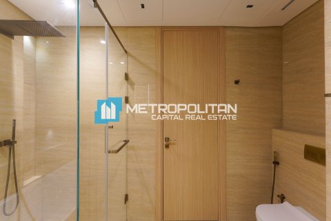 Byt v Al Reem Island, Abu Dhabi, SAE 1 ložnice, 91.5 m² Č.: 613825 - fotografie 22