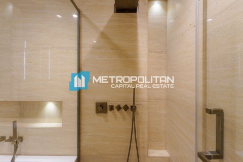 Byt v Al Reem Island, Abu Dhabi, SAE 1 ložnice, 91.5 m² Č.: 613825 - fotografie 21