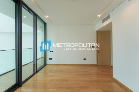 Byt v Al Reem Island, Abu Dhabi, SAE 1 ložnice, 91.5 m² Č.: 613825 - fotografie 8