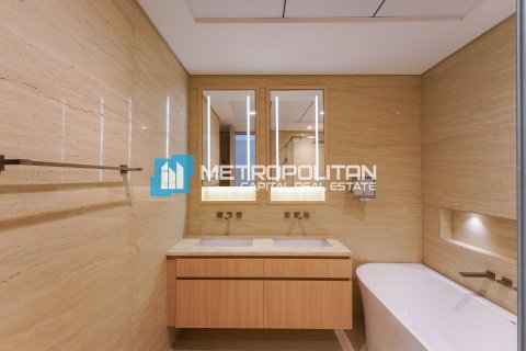 Byt v Al Reem Island, Abu Dhabi, SAE 1 ložnice, 91.5 m² Č.: 613825 - fotografie 19