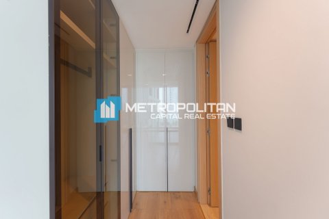 Byt v Al Reem Island, Abu Dhabi, SAE 1 ložnice, 91.5 m² Č.: 613825 - fotografie 17