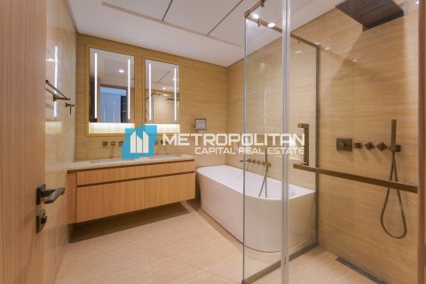 Byt v Al Reem Island, Abu Dhabi, SAE 1 ložnice, 91.5 m² Č.: 613825 - fotografie 18
