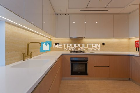 Byt v Al Reem Island, Abu Dhabi, SAE 1 ložnice, 91.5 m² Č.: 613825 - fotografie 5